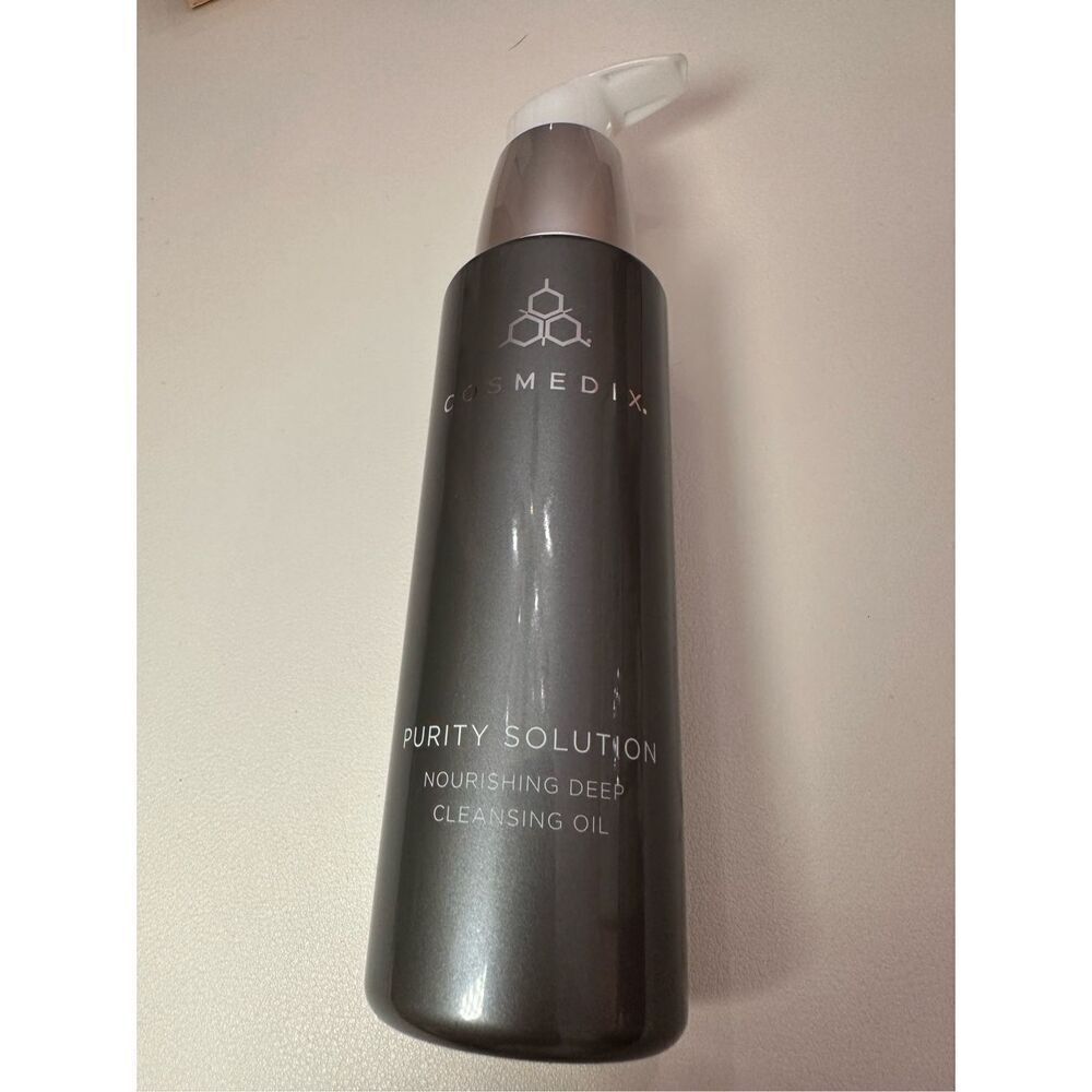 COSMEDIX Cleansing Oil for Face 100ml